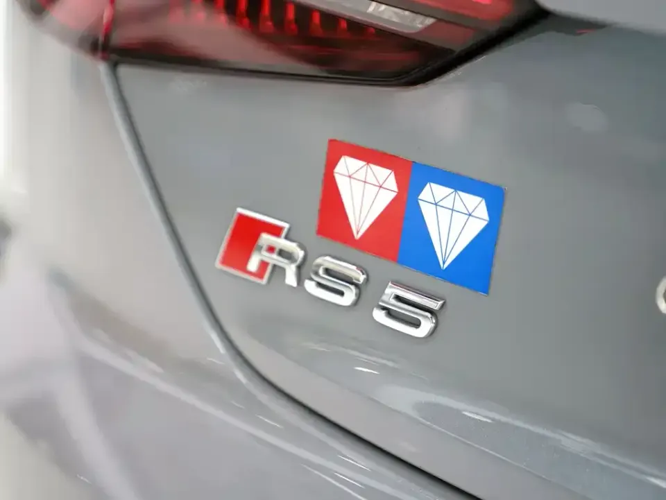 Audi RS 5