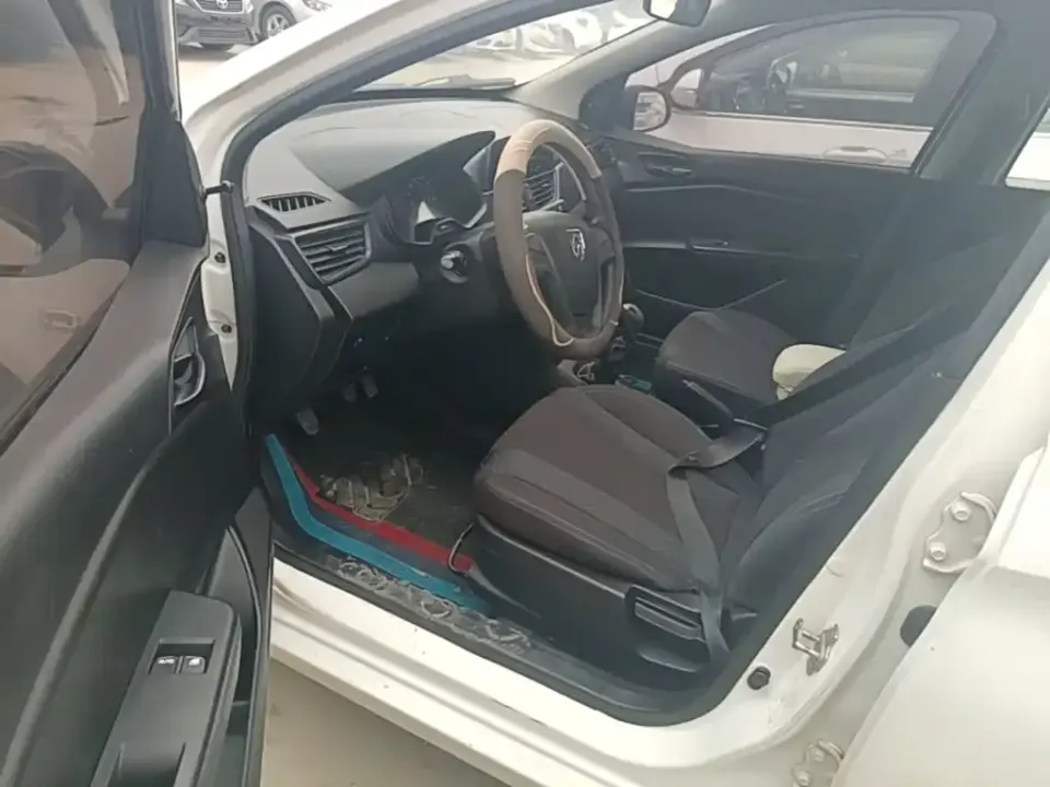 Baojun 310
