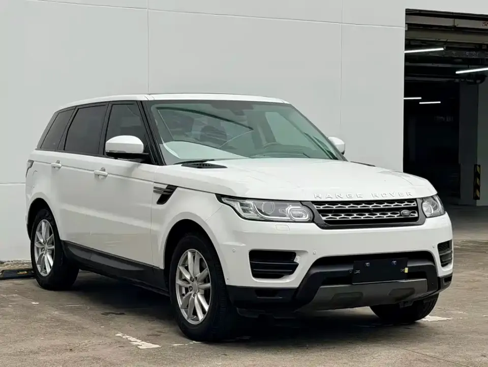 Land Rover Sport