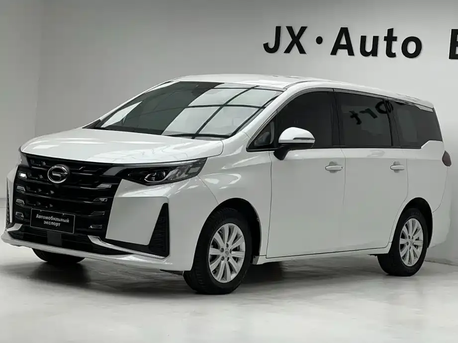 GAC Trumpchi M6