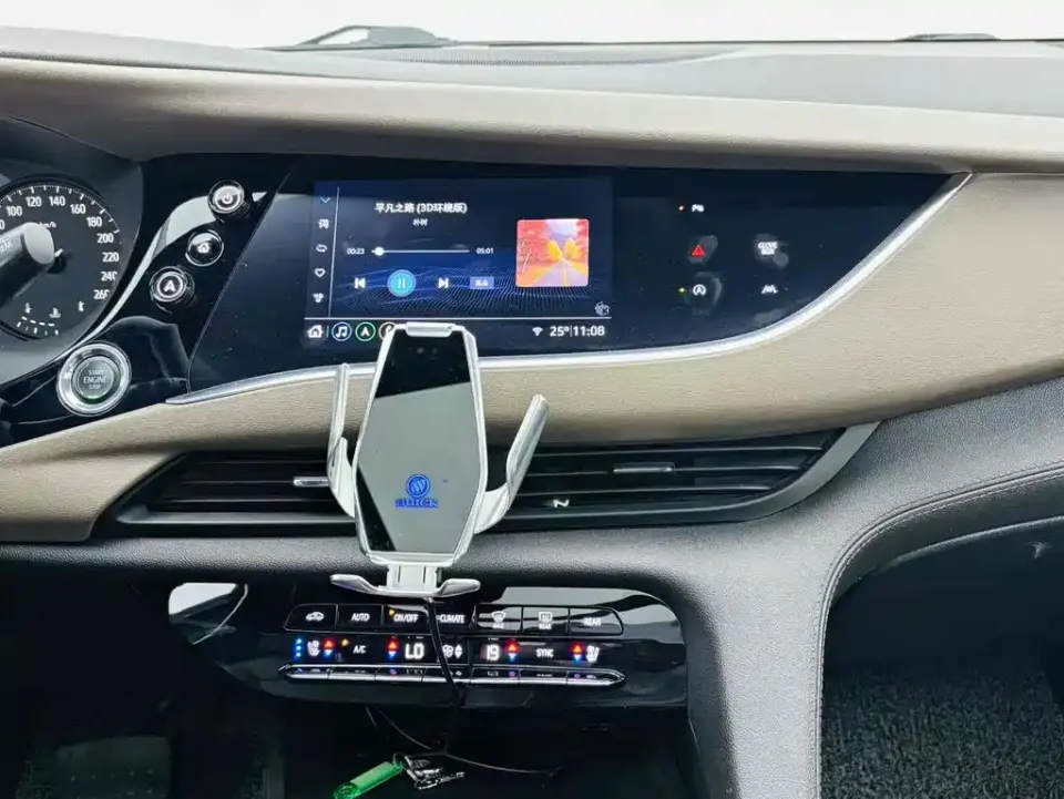 Buick Enclave
