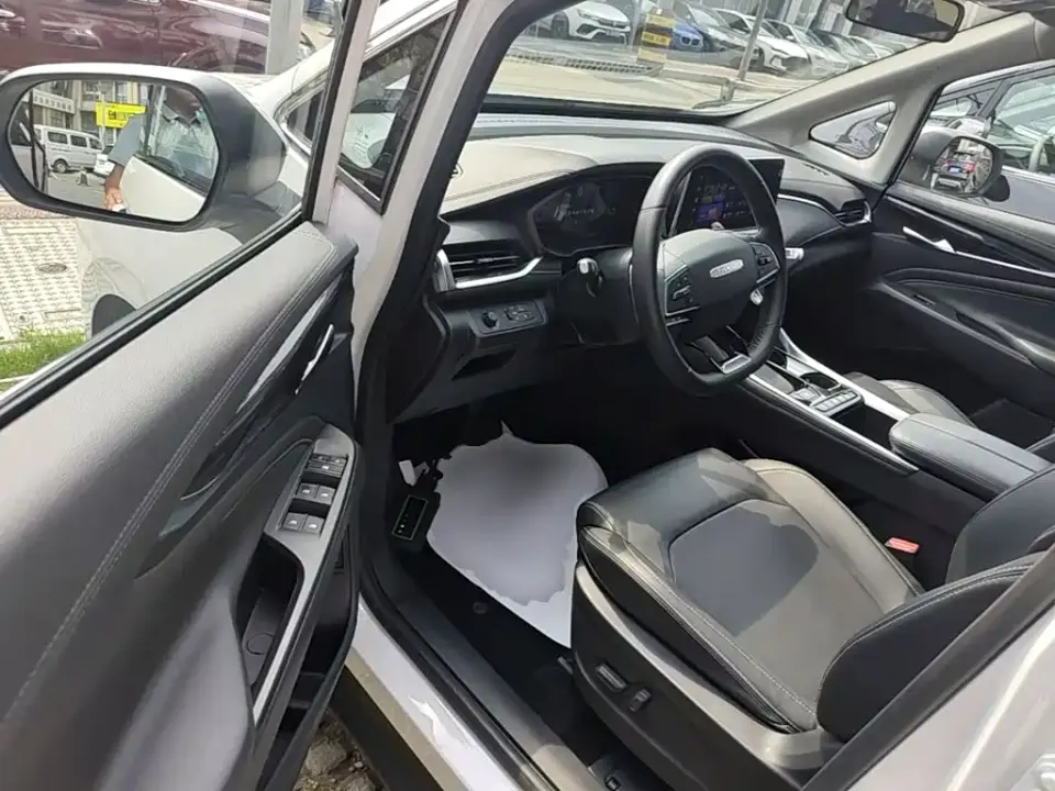 Maxus G50