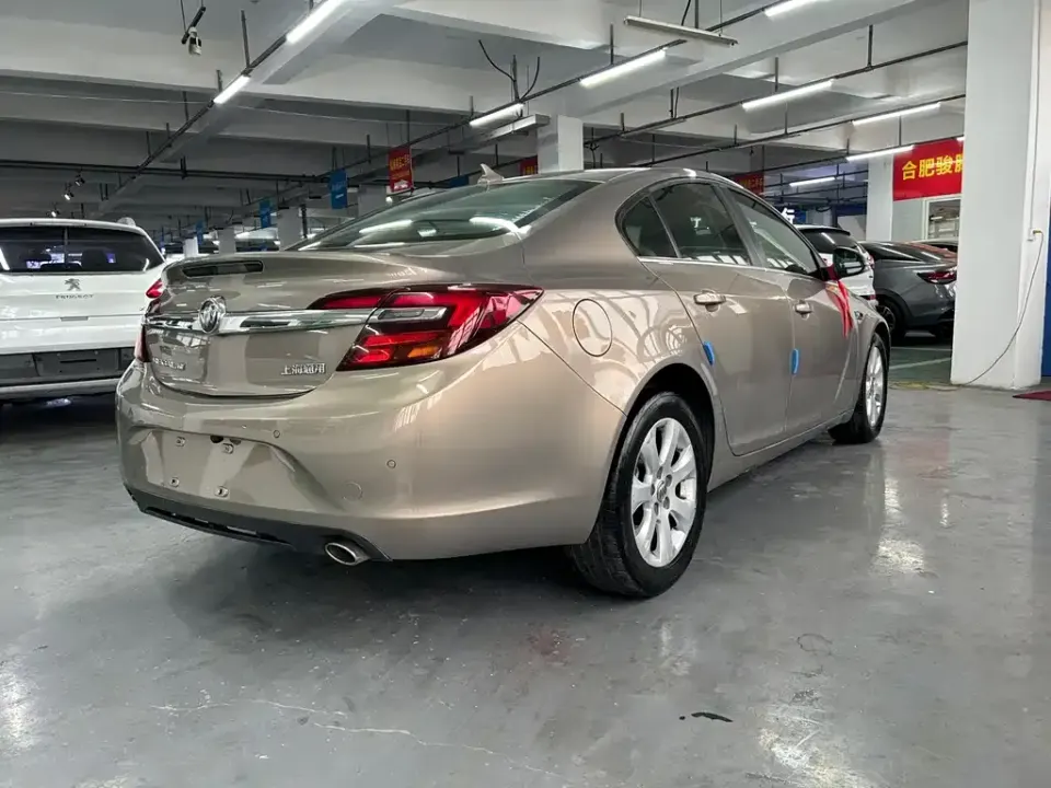 Buick Regal