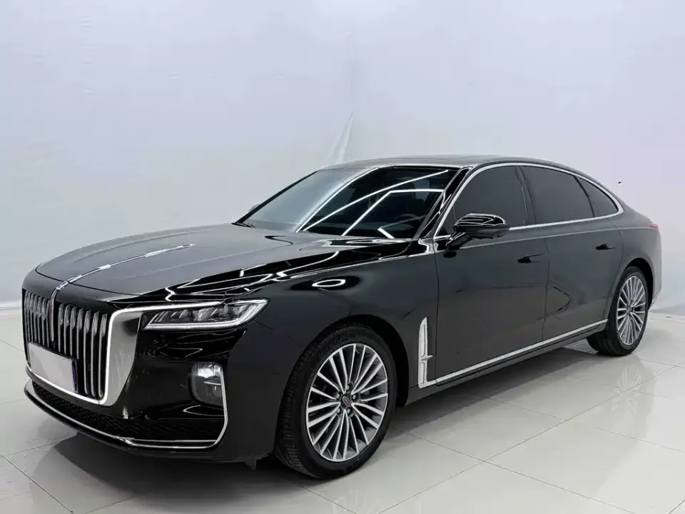 Hongqi Hongqi H9