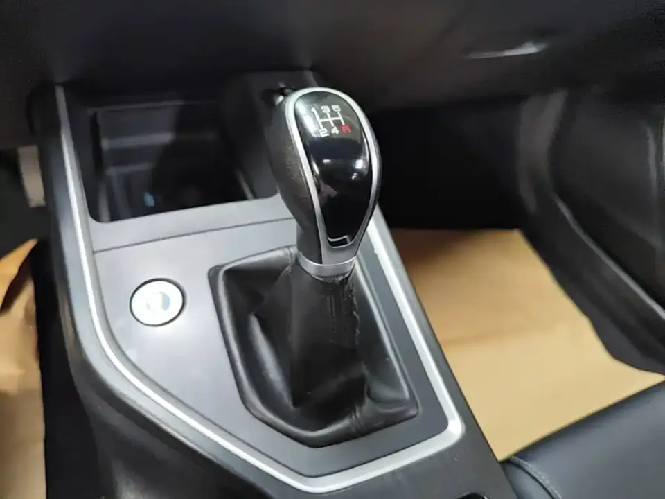 BYD Qin