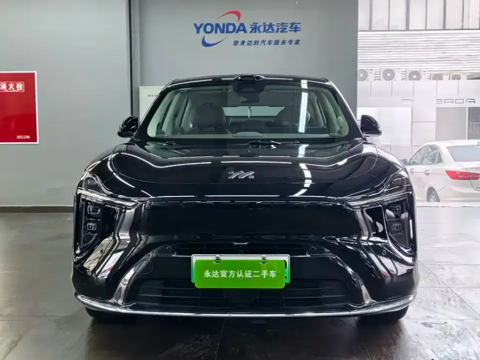 IM Motors IM LS6