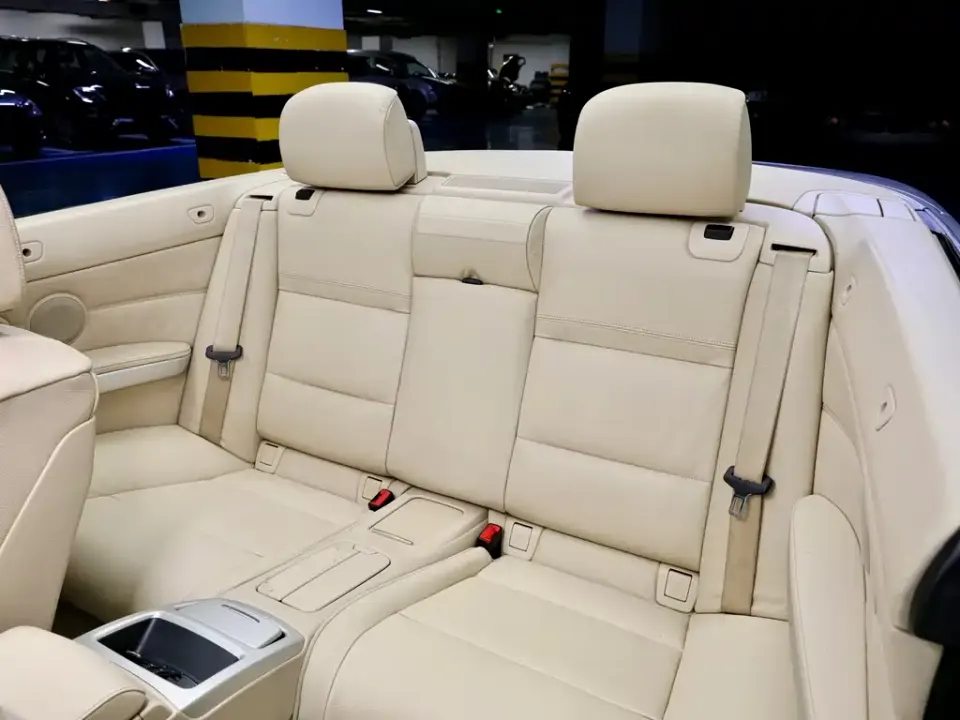 BMW 3 Series (Import)