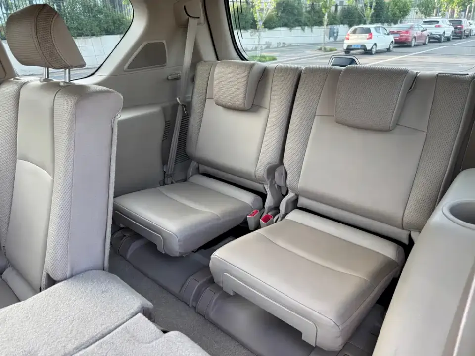 Toyota Prado (Import)