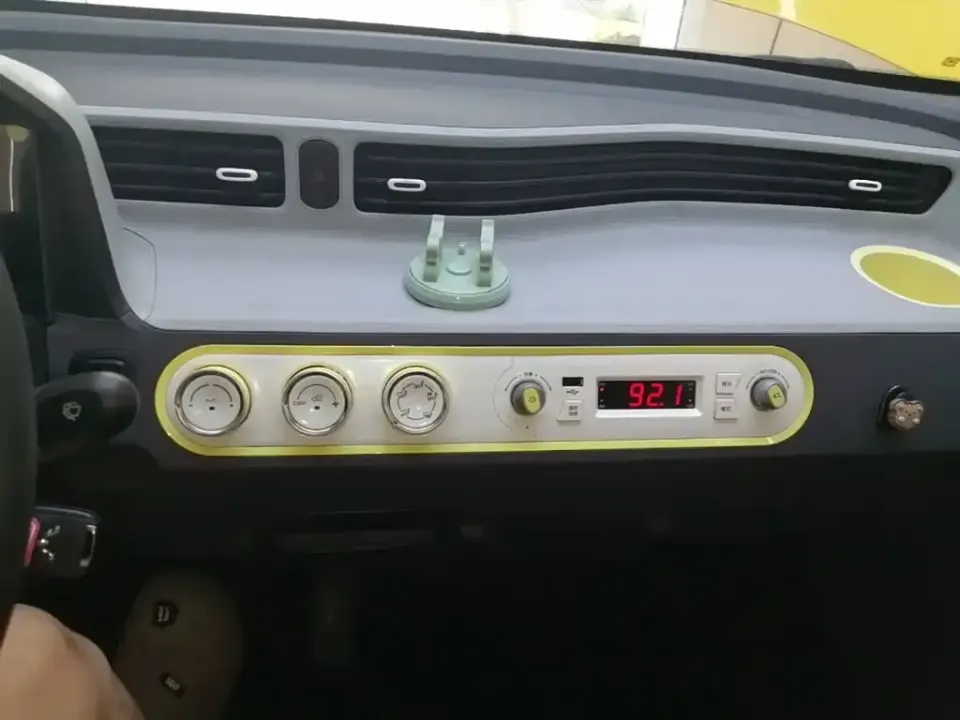 Wuling MINIEV
