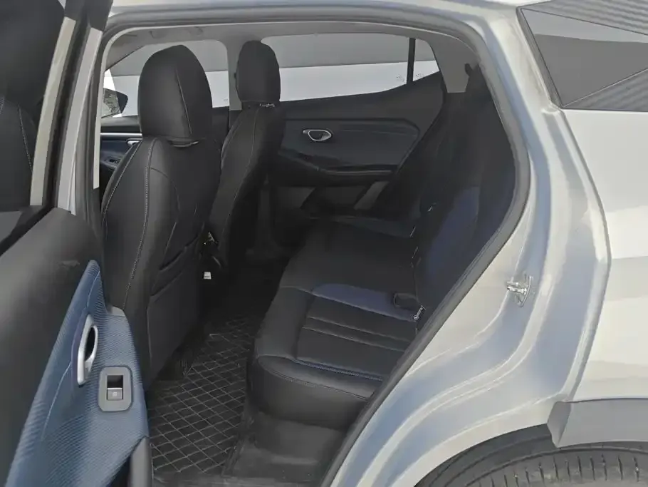 GAC Trumpchi GS3