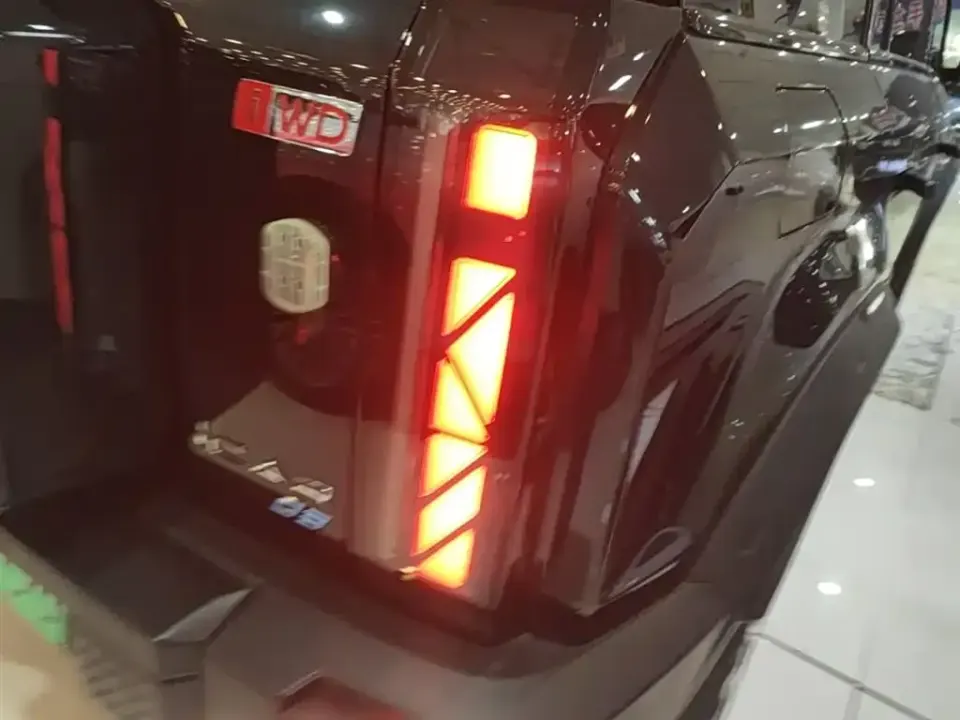 iCAR iCAR 03