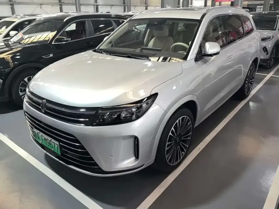 AITO M7