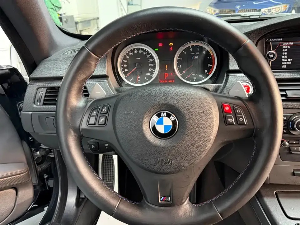 BMW M3