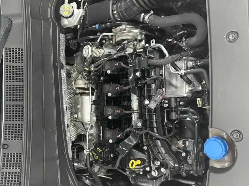 Changan CS35PLUS