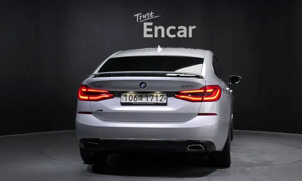 BMW Gran Turismo