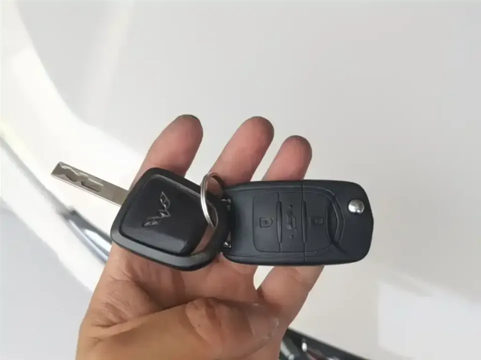 Wuling Hongguang