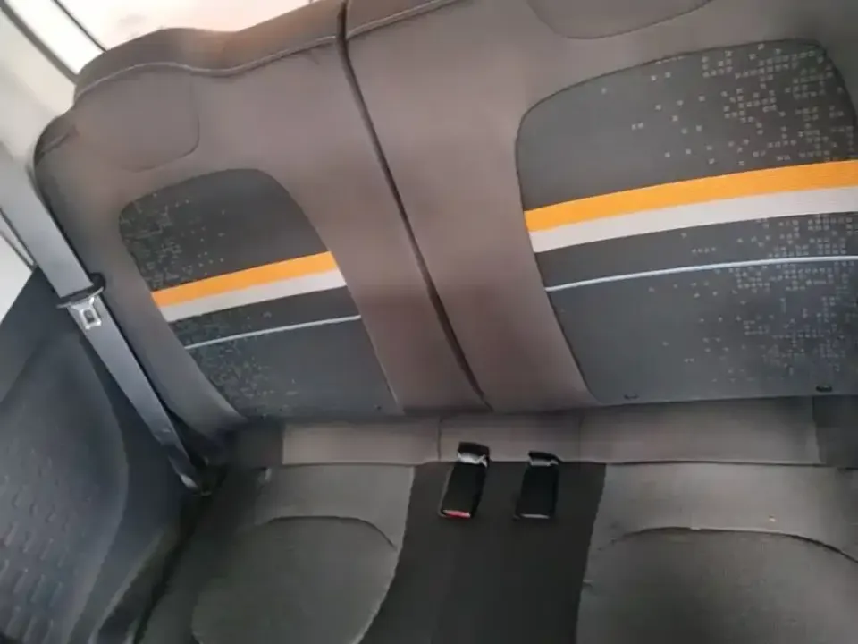 Wuling MINIEV