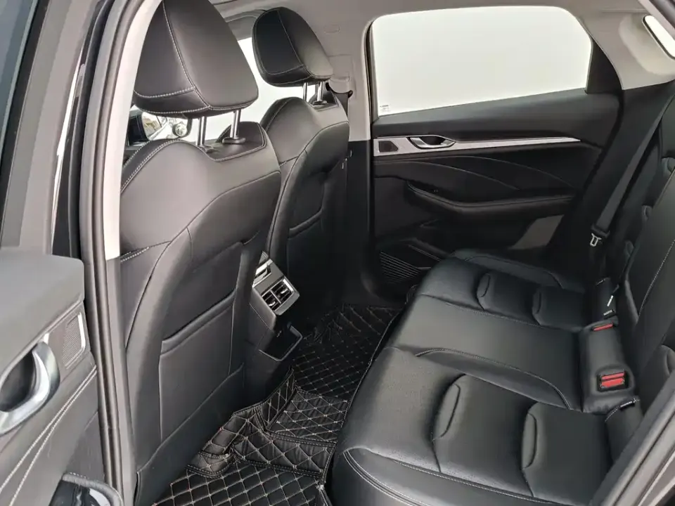 Geely Xingrui