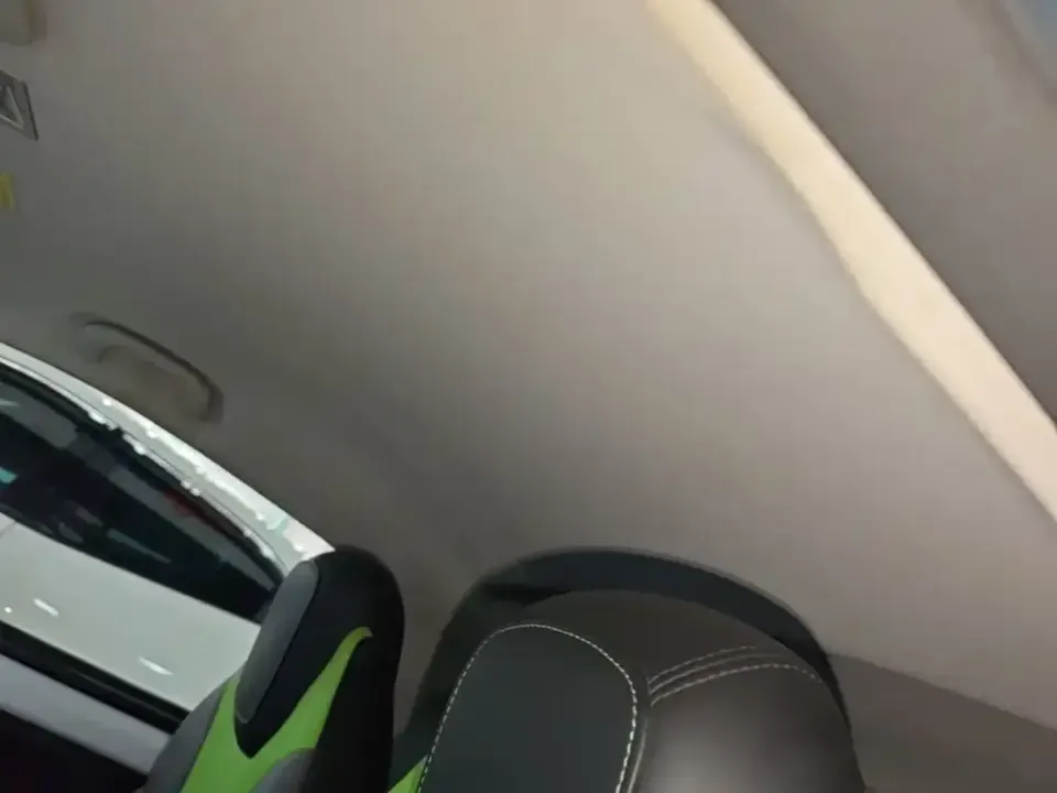Roewe Clever