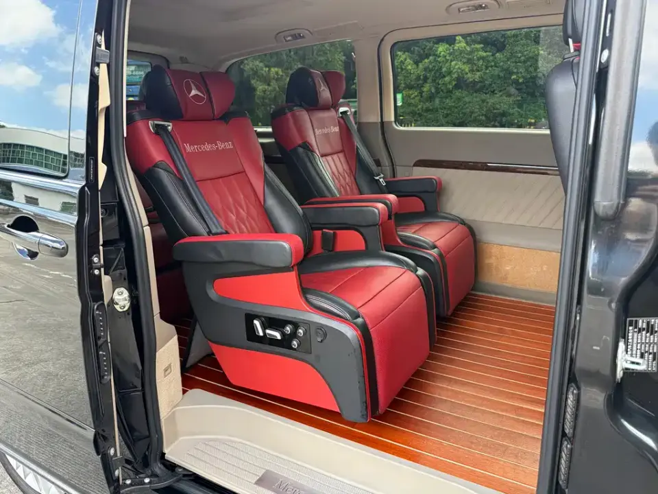Mercedes-Benz Viano