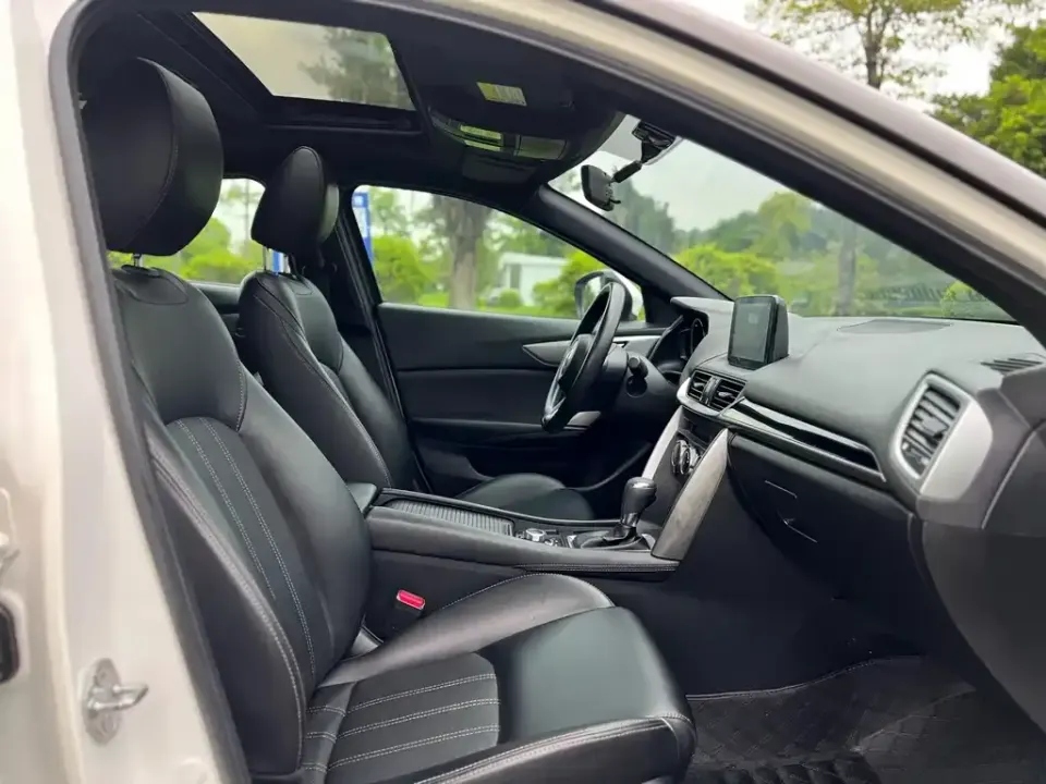 Mazda CX-4