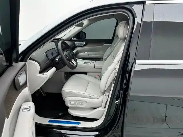 Leapmotor Leapmotor D19
