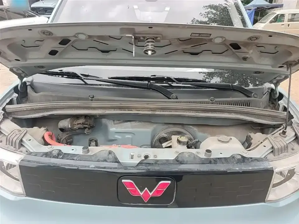 Wuling MINIEV