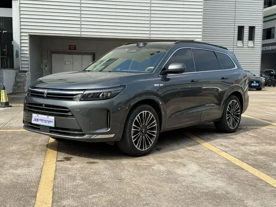 AITO M7