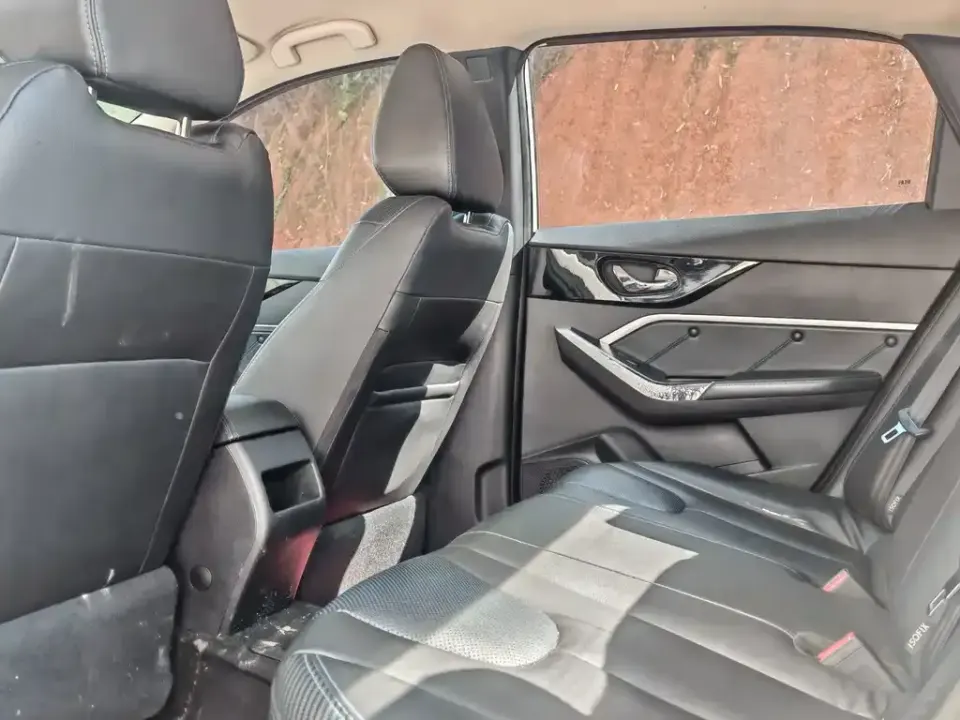 Venucia D60 EV