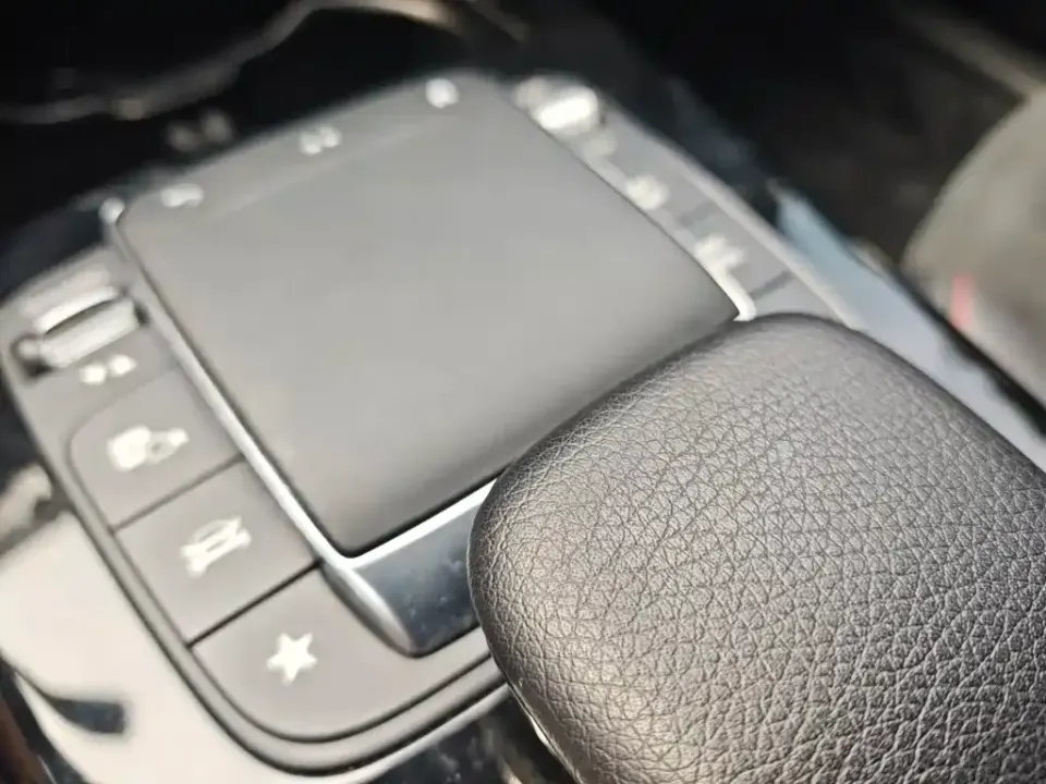 Mercedes-Benz CLA (Import)