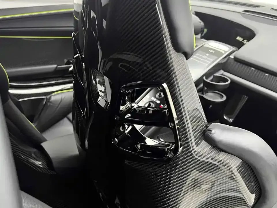 Porsche 918 Spyder
