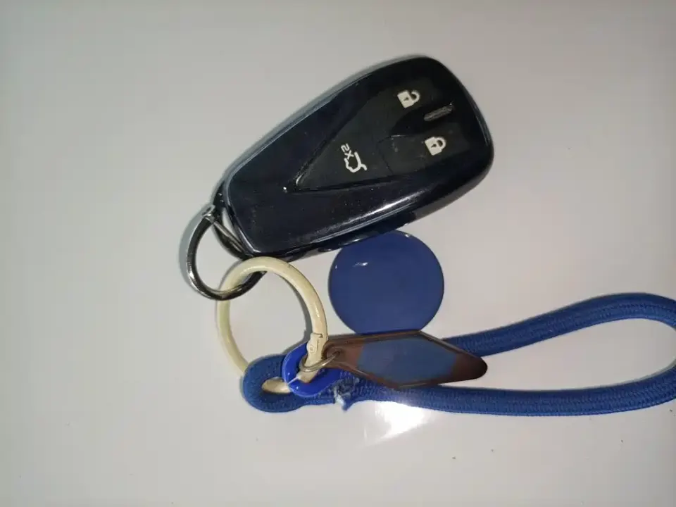 Changan CS55PLUS