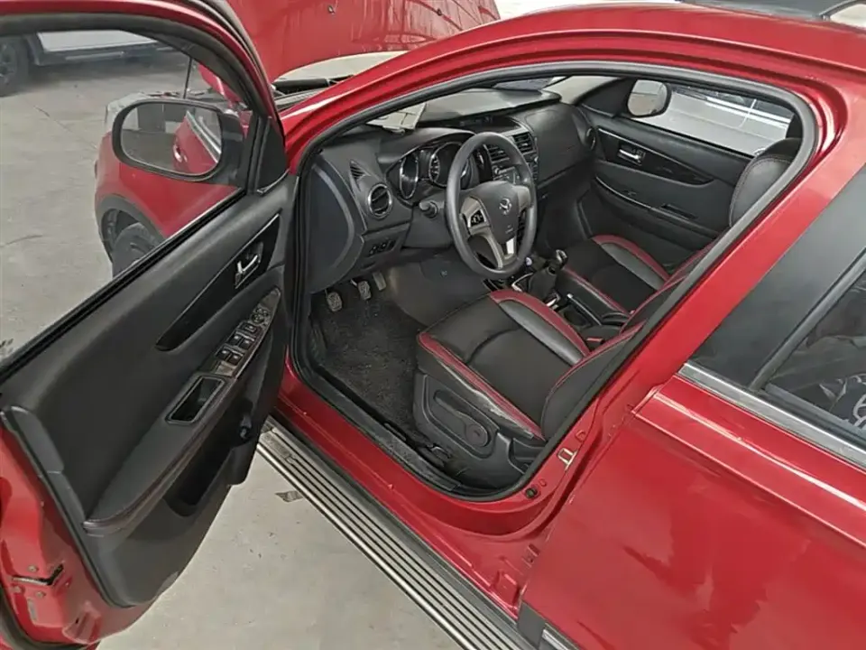 Huasu Huansu S3