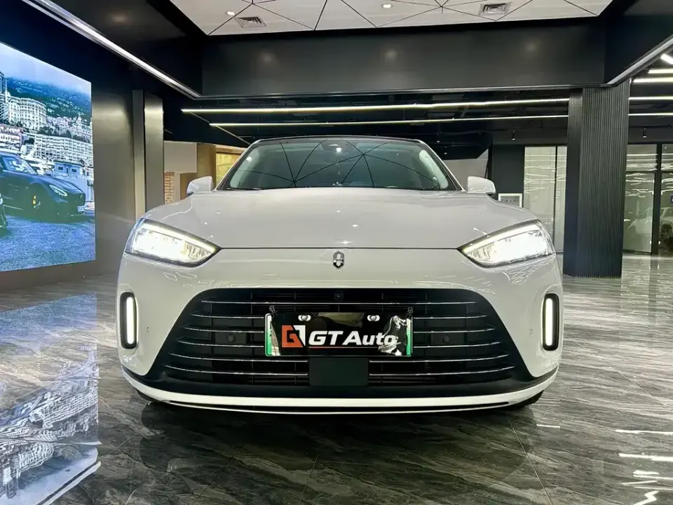 AITO AITO M5