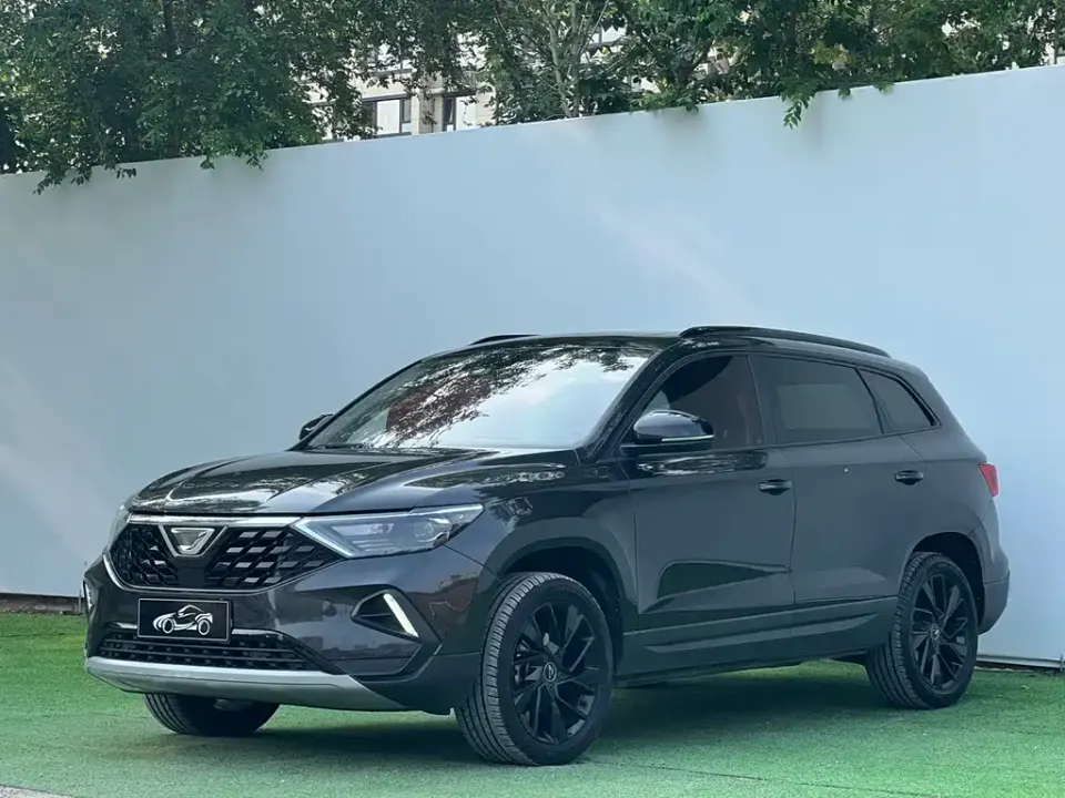 Jetta VS7