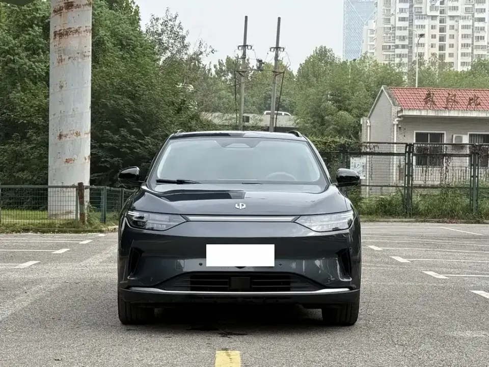 Leapmotor Leapmotor C11
