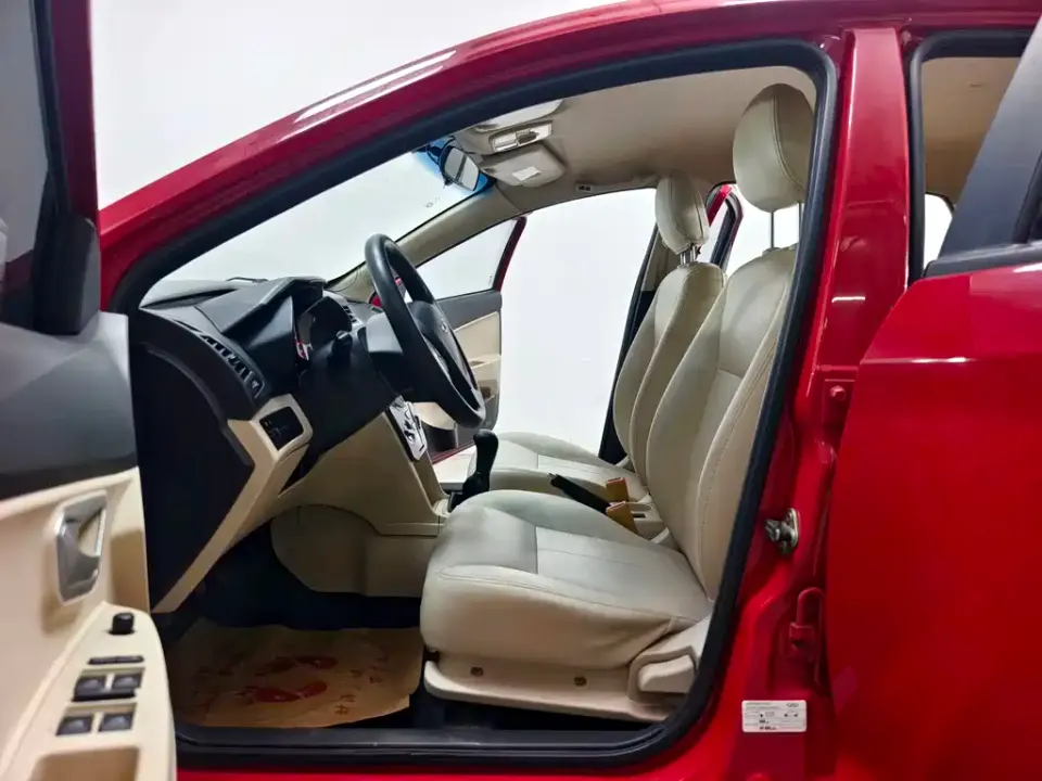 Chery Fengyun 2