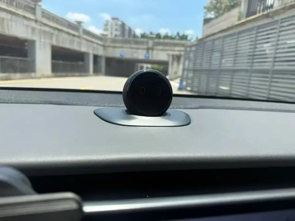 Nio ET5T