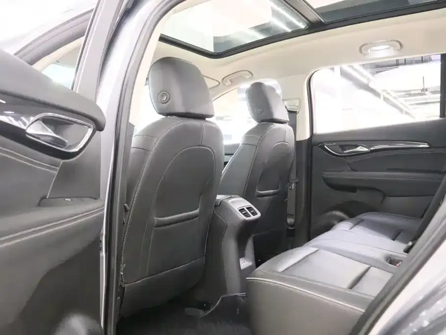 Buick Envision Plus