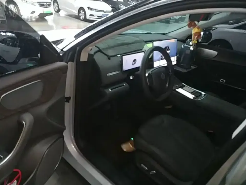 Leapmotor Leapmotor C11