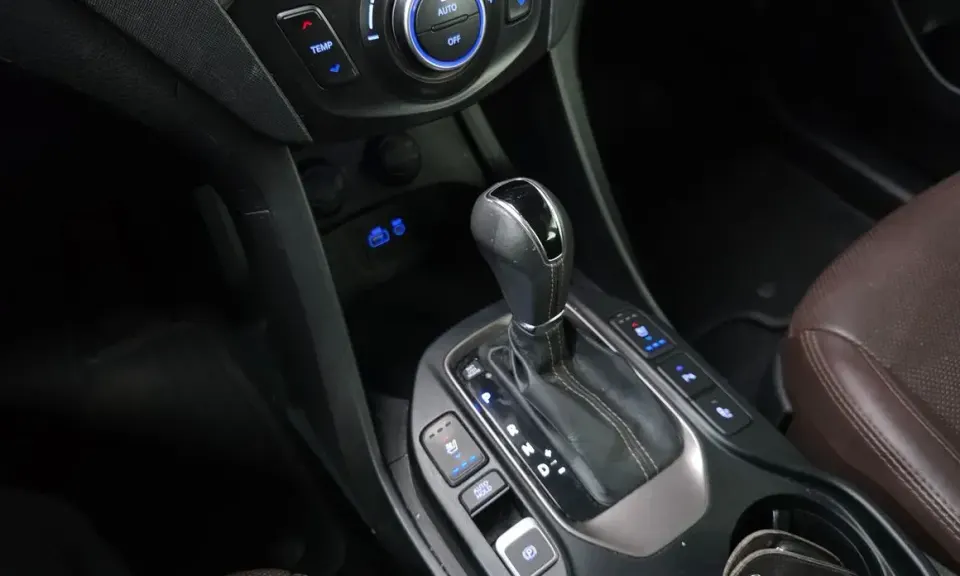 Hyundai Maxcruz