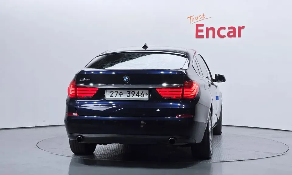 BMW Gran Turismo