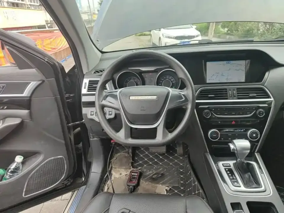 Leopaard Leopaard CS10