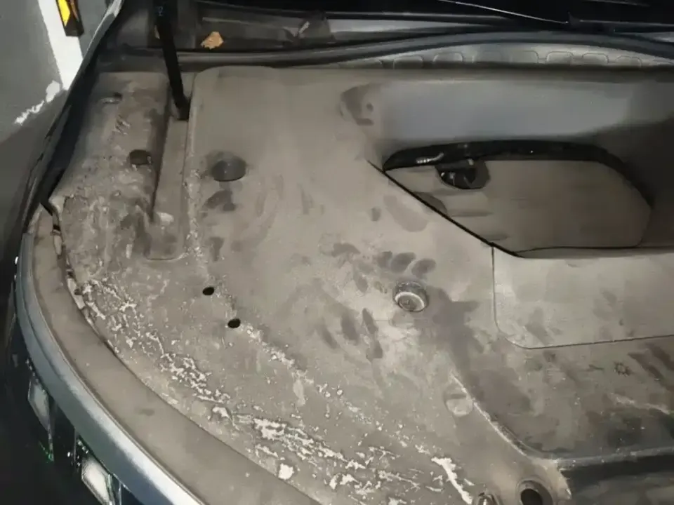 Roewe RX5 Max