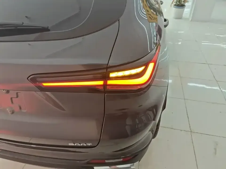 Oshan Oushang X5