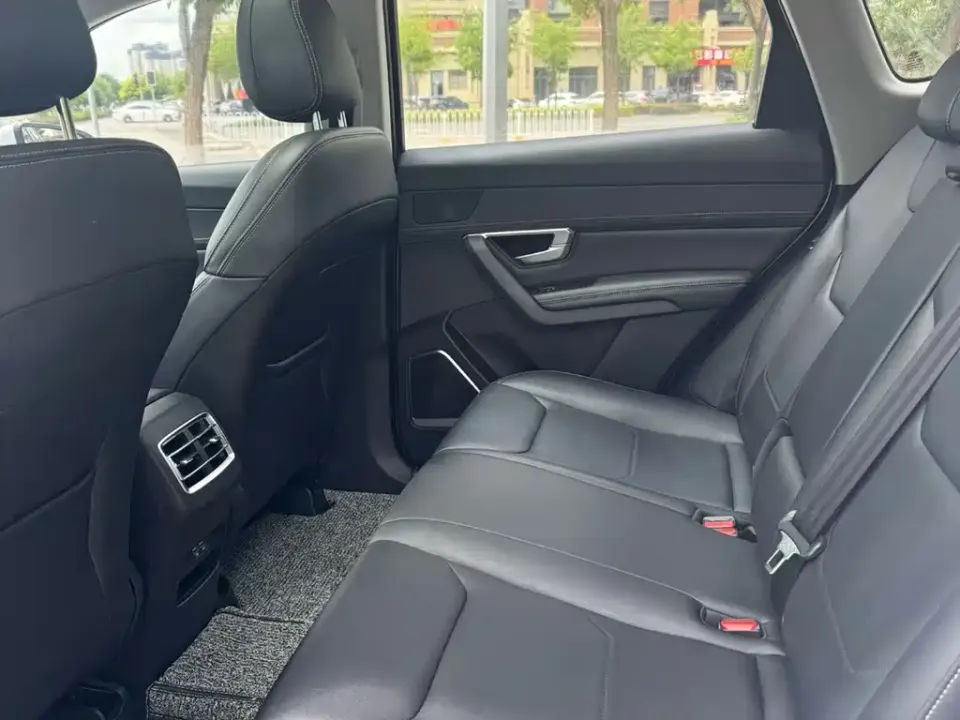 BYD Pro