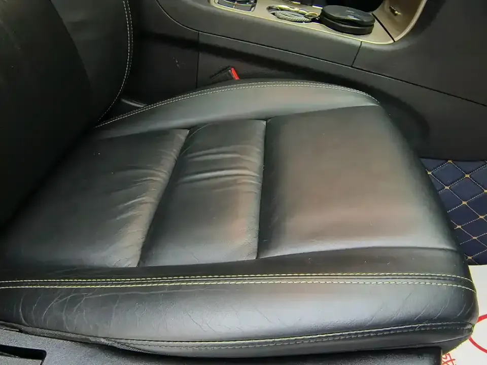 Jeep Grand Cherokee (Import)