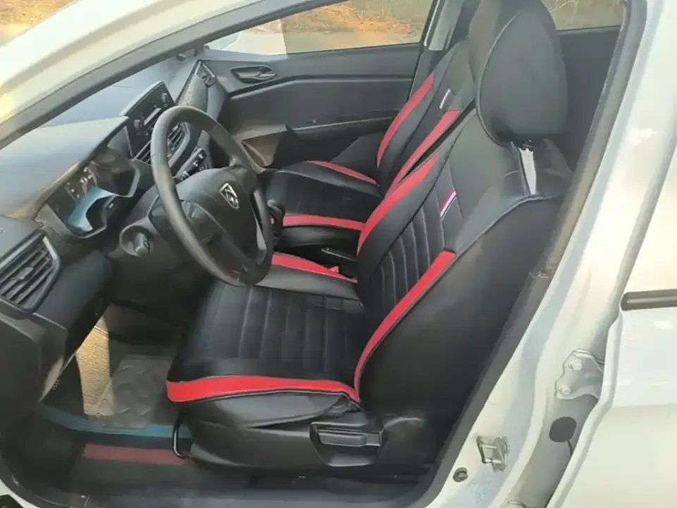 Baojun 310
