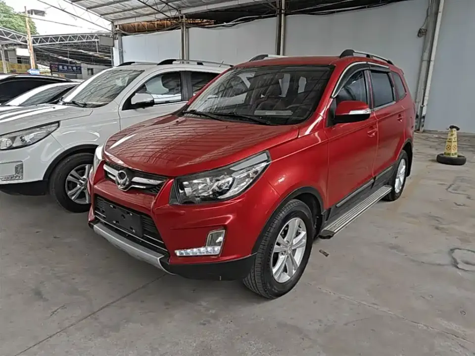 Huasu Huansu S3