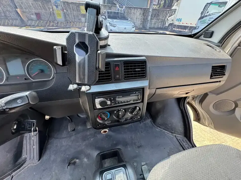 Wuling Wuling EV50